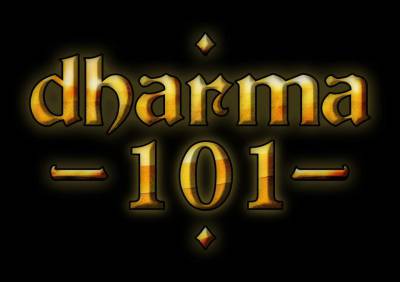 logo Dharma 101